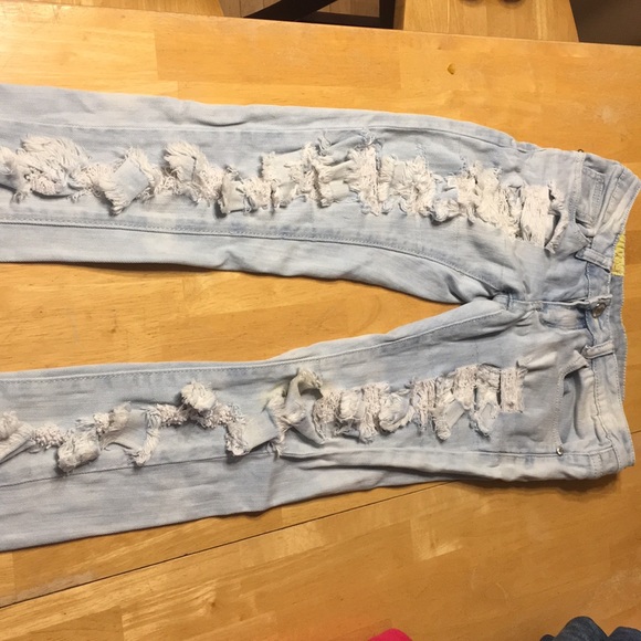Jeans!! - Picture 3 of 3